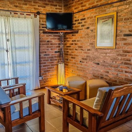 Cabanas Solar Del Paso Paso de la Patria Room photo